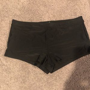 Old Navy Swim Boyshort Size XL